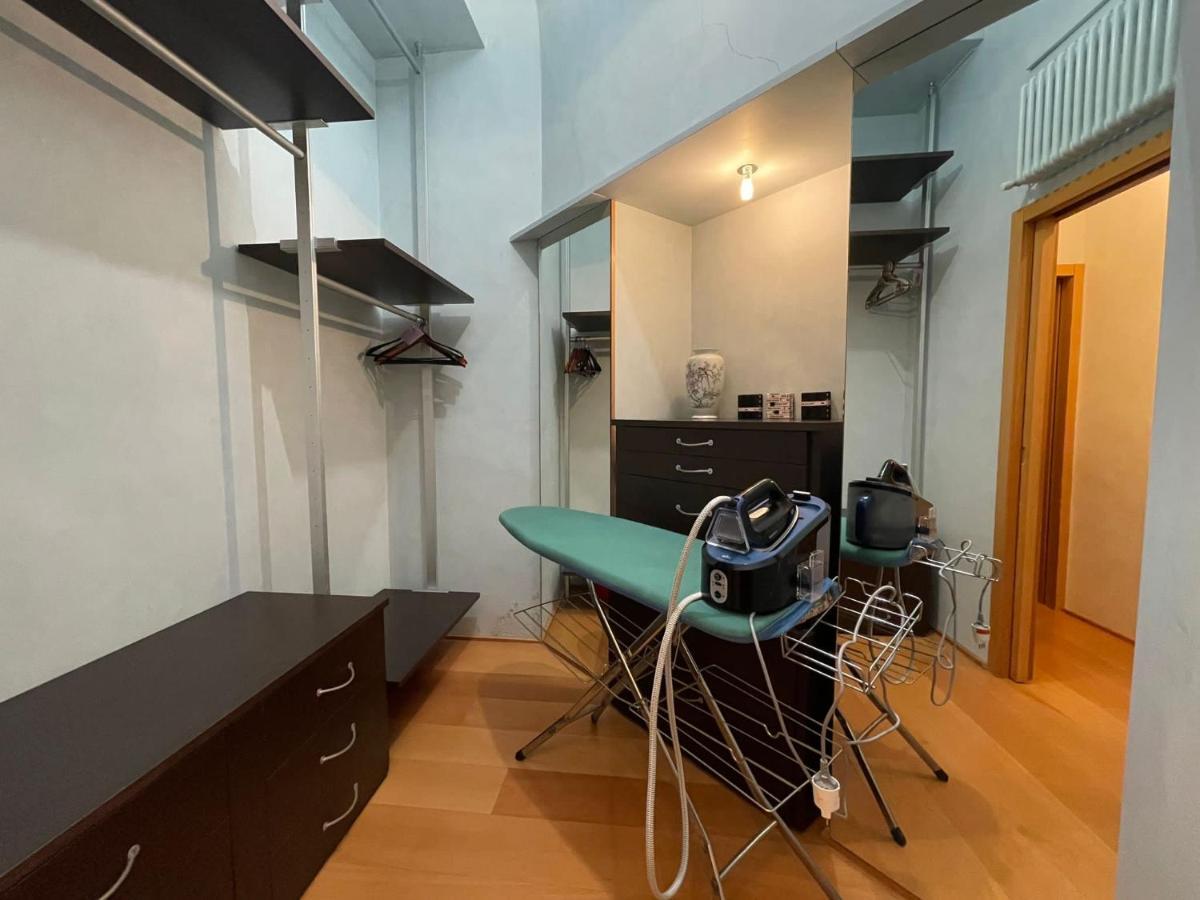 Lake Como Villa Ines Apartment Faggeto Lario Luaran gambar